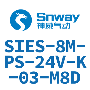 接近开关-SIES-8M-PS-24V-K-0,3-M8D