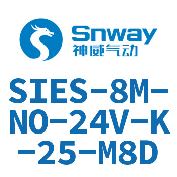 接近开关-SIES-8M-NO-24V-K-2,5-M8D