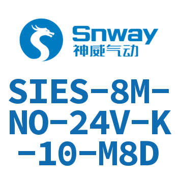 接近开关-SIES-8M-NO-24V-K-10-M8D