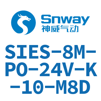 接近开关-SIES-8M-PO-24V-K-10-M8D