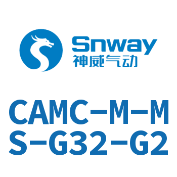CAMC-M-MS-G32-G2