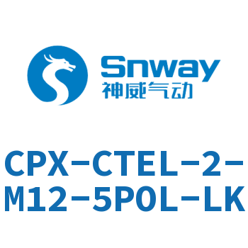 CPX-CTEL-2-M12-5POL-LK