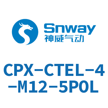 CPX-CTEL-4-M12-5POL