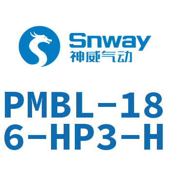 PMBL-186-HP3-H