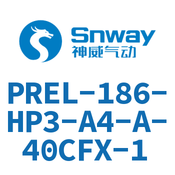 PREL-186-HP3-A4-A-40CFX-1