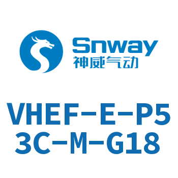VHEF-E-P53C-M-G18