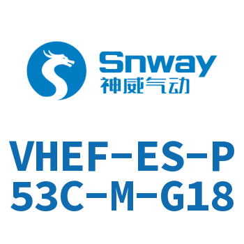 VHEF-ES-P53C-M-G18