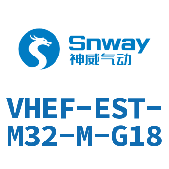 VHEF-EST-M32-M-G18