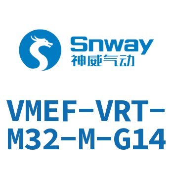 VMEF-VRT-M32-M-G14