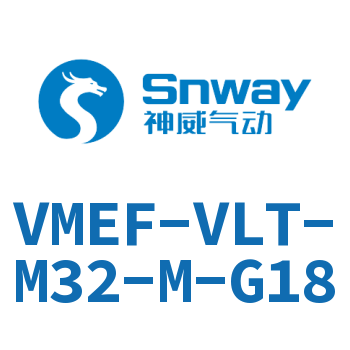 VMEF-VLT-M32-M-G18