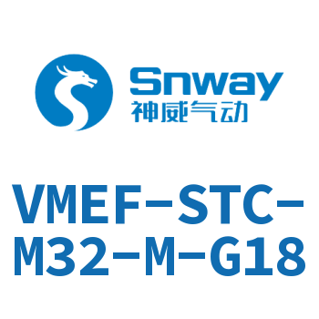 VMEF-STC-M32-M-G18