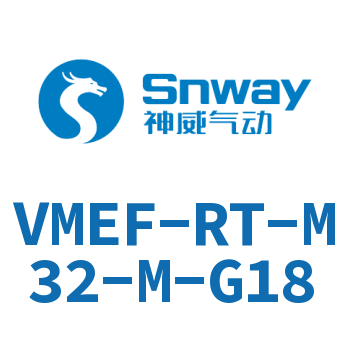 VMEF-RT-M32-M-G18