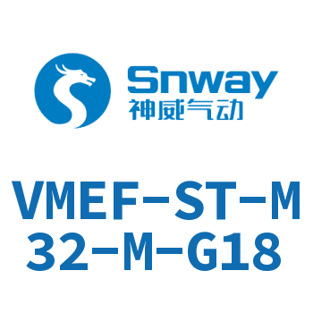 VMEF-ST-M32-M-G18