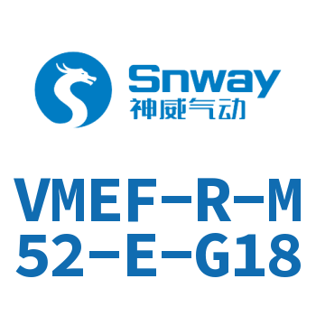 VMEF-R-M52-E-G18