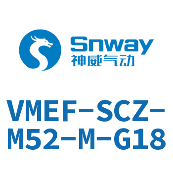 VMEF-SCZ-M52-M-G18