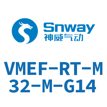 VMEF-RT-M32-M-G14