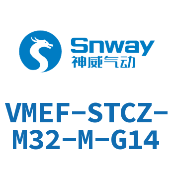 VMEF-STCZ-M32-M-G14