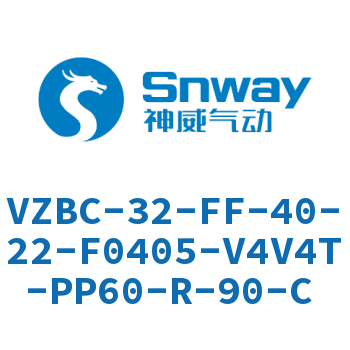 VZBC-32-FF-40-22-F0405-V4V4T-PP60-R-90-C