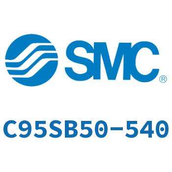 欧洲标准气缸 C95SB50-540
