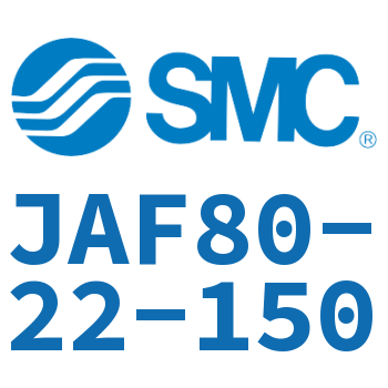 浮动接头 JAF80-22-150