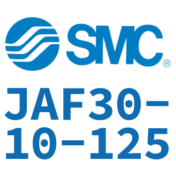 浮动接头 JAF30-10-125