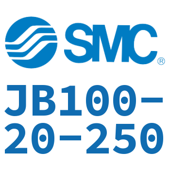 浮动接头 JB100-20-250
