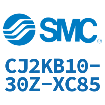 杆不回转型迷你气缸 CJ2KB10-30Z-XC85