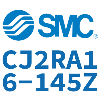 直接安装不锈钢迷你气缸 CJ2RA16-145Z