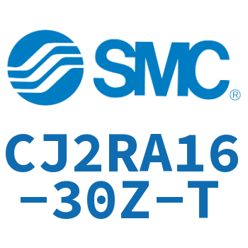 直接安装不锈钢迷你气缸 CJ2RA16-30Z-T