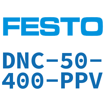 标准气缸-DNC-50-400-PPV