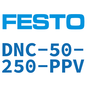 标准气缸-DNC-50-250-PPV