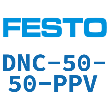 标准气缸-DNC-50-50-PPV