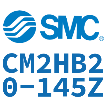 气液联用标准型气缸 CM2HB20-145Z
