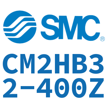 气液联用标准型气缸 CM2HB32-400Z