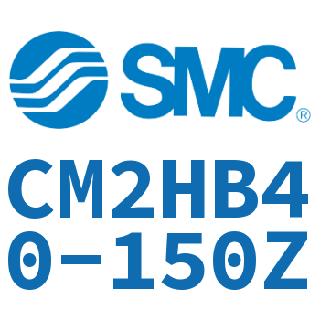 气液联用标准型气缸 CM2HB40-150Z