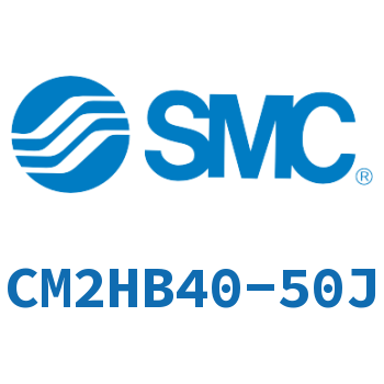 气液联用标准型气缸 CM2HB40-50J