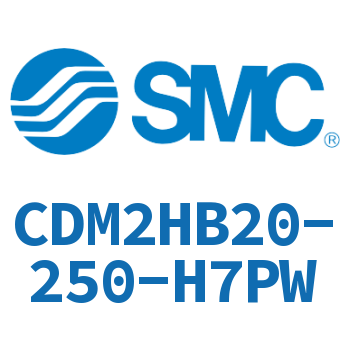 气液联用标准型气缸 CDM2HB20-250-H7PW
