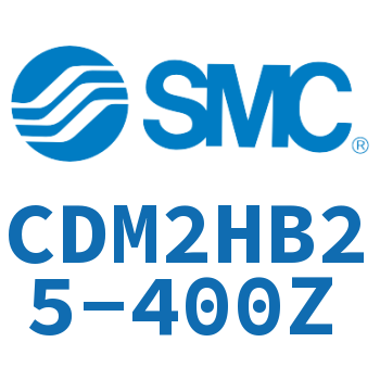 气液联用标准型气缸 CDM2HB25-400Z