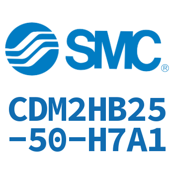 气液联用标准型气缸 CDM2HB25-50-H7A1