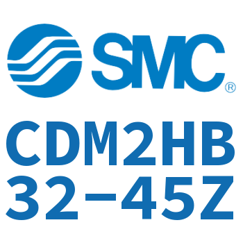 气液联用标准型气缸 CDM2HB32-45Z