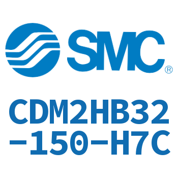 气液联用标准型气缸 CDM2HB32-150-H7C