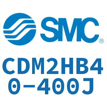 气液联用标准型气缸 CDM2HB40-400J