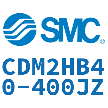 气液联用标准型气缸 CDM2HB40-400JZ