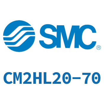 气液联用标准型气缸 CM2HL20-70