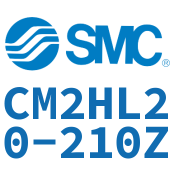 气液联用标准型气缸 CM2HL20-210Z