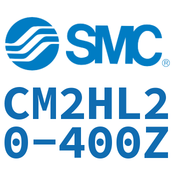 气液联用标准型气缸 CM2HL20-400Z