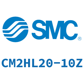 气液联用标准型气缸 CM2HL20-10Z