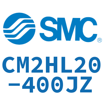 气液联用标准型气缸 CM2HL20-400JZ