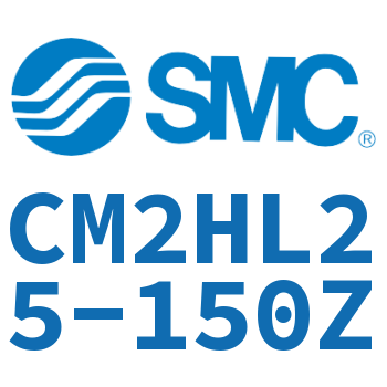 气液联用标准型气缸 CM2HL25-150Z