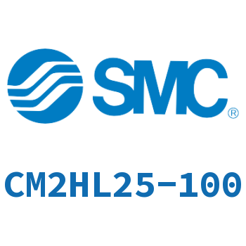 气液联用标准型气缸 CM2HL25-100